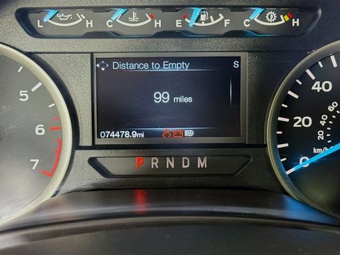 Used 2020 Ford F150 XLT w/ Trailer Tow Package AWD/4WD image 14