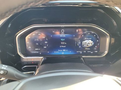 Used 2026 Chevrolet Silverado 1500 LT image 22