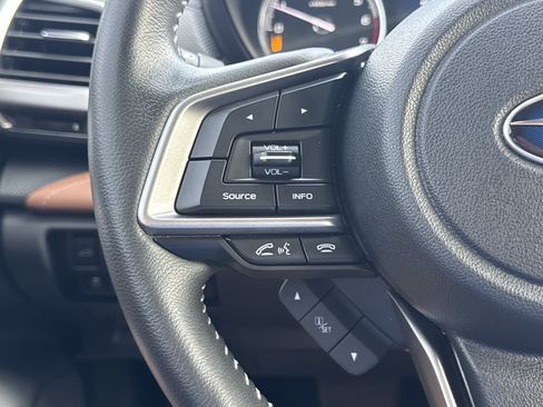 Used 2023 Subaru Forester Touring w/ Popular Package #3 image 14