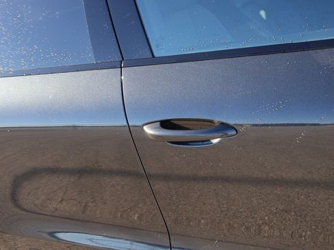 Used 2024 Porsche Macan GTS image 16