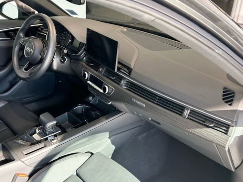 Used 2023 Audi A4 2.0T Premium w/ Convenience Package image 24