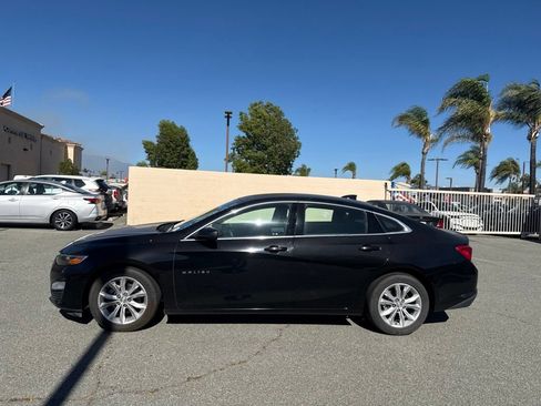 Used 2023 Chevrolet Malibu LT FWD image 5