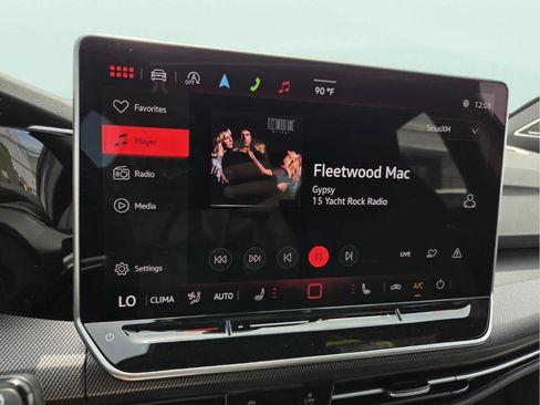 New 2026 Volkswagen GTI SE FWD image 26