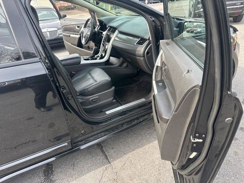 Used 2013 Ford Edge Sport w/ Driver Entry Pkg image 12