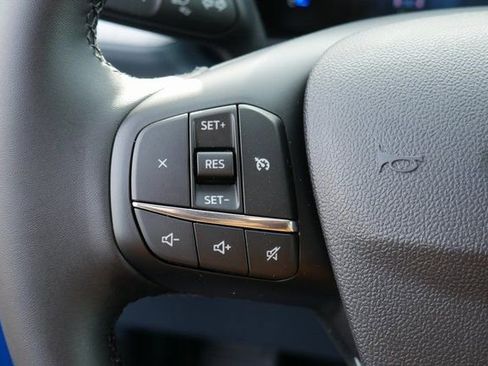 New 2025 Ford Maverick XLT w/ XLT Luxury Package image 17