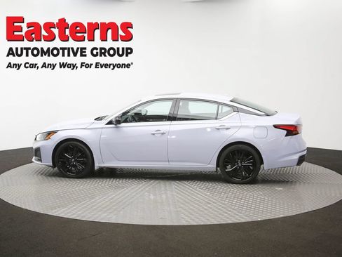 Used 2023 Nissan Altima 2.5 SR w/ SR Premium Package FWD image 62