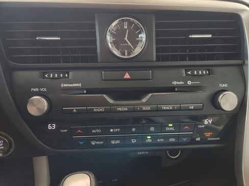 Used 2020 Lexus RX 350 FWD w/ Premium Package image 19