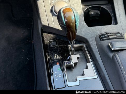 Used 2013 Lexus ES 350 w/ Premium Pkg image 11