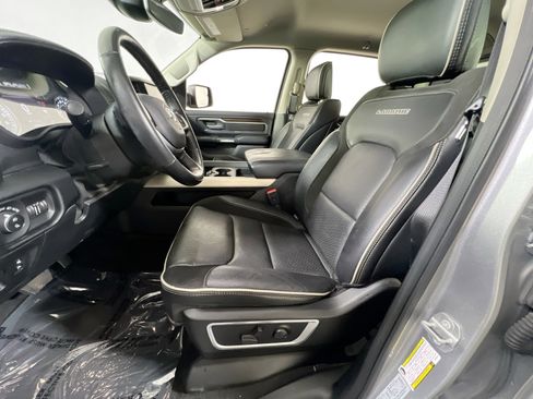 Used 2022 RAM 1500 Laramie image 20