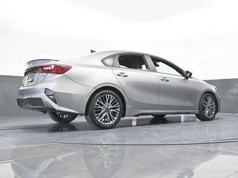 Used 2023 Kia Forte GT-Line w/ GT-Line Premium Package image 58