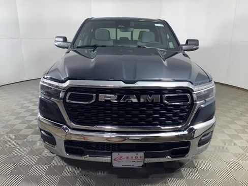 New 2026 RAM 1500 Big Horn image 3