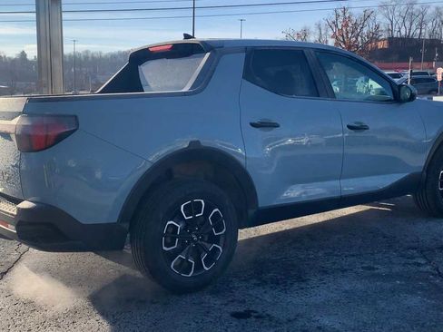 Used 2022 Hyundai Santa Cruz SEL image 8