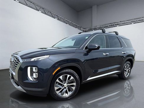 Used 2020 Hyundai Palisade SEL AWD/4WD image 15