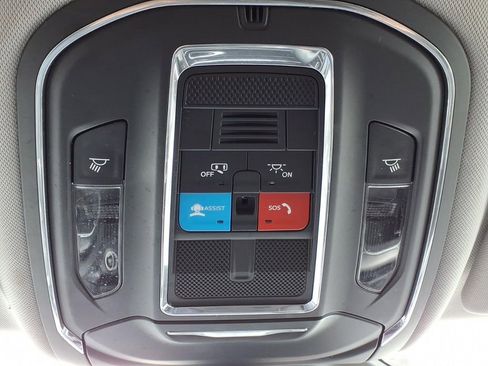Used 2023 Jeep Grand Cherokee L Laredo AWD/4WD image 25
