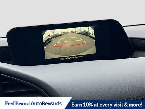 New 2026 MAZDA MAZDA3 2.5 S Sedan w/ Preferred Pkg image 13