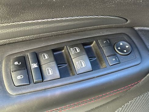 Certified 2024 Dodge Durango R/T w/ Tow 'N Go Package image 30