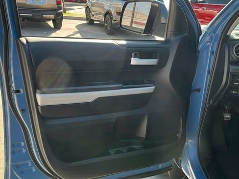 Used 2019 Toyota Tundra SR5 w/ TRD Sport Package AWD/4WD image 5