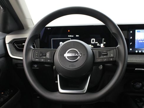 New 2026 Nissan Kicks SV FWD image 20
