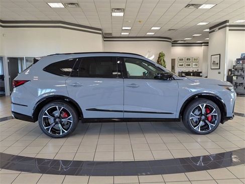 New 2026 Acura MDX Type S image 6