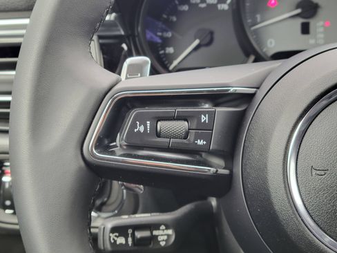 New 2025 Porsche Macan S AWD/4WD image 13