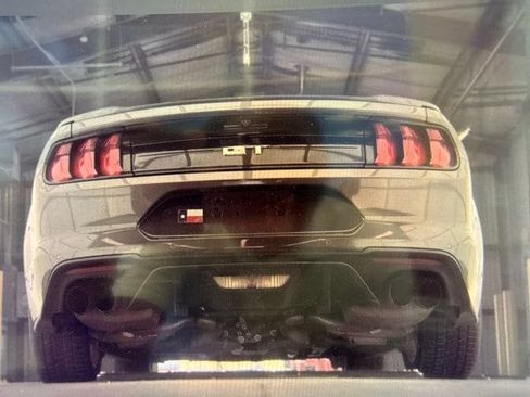 Used 2020 Ford Mustang GT Premium RWD image 10