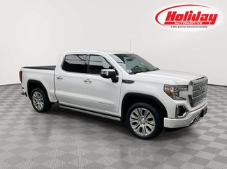 Certified 2021 GMC Sierra 1500 Denali w/ Denali Ultimate Package AWD/4WD video 1