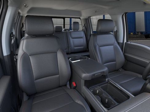 New 2026 Ford F350 Lariat w/ Black Appearance Package image 43