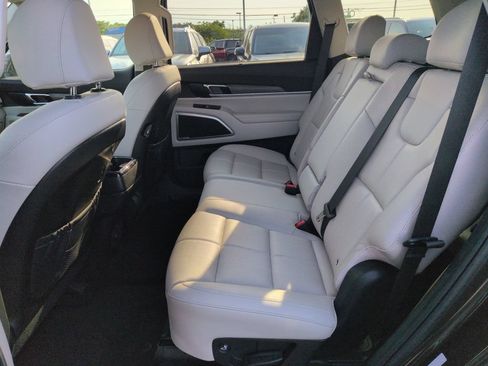 Used 2022 Kia Telluride EX w/ Towing Package AWD/4WD image 25