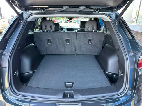 Used 2019 Chevrolet Blazer LT w/ Sun and Wheels Package AWD/4WD image 14