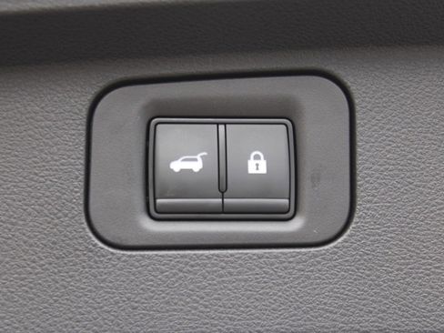 Certified 2025 INFINITI QX80 Luxe image 54