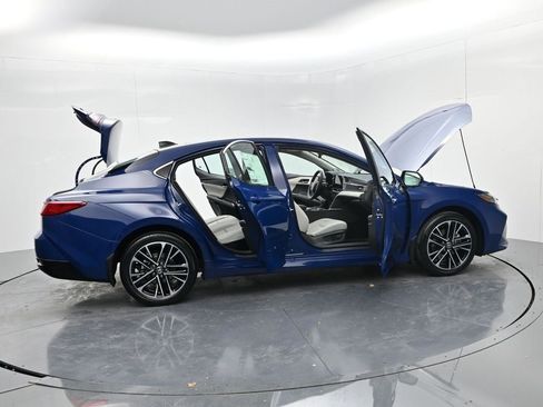 New 2026 Toyota Camry XLE w/ Premium Plus Package image 66