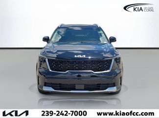 New 2026 Kia Sorento S w/ S Panoramic Sunroof Package AWD/4WD video 2