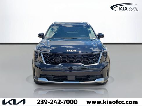 New 2026 Kia Sorento S w/ S Panoramic Sunroof Package AWD/4WD image 2