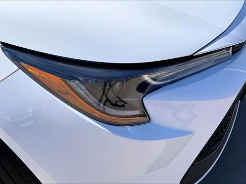 Used 2022 Toyota Corolla LE image 26