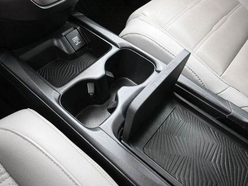 Used 2017 Honda CR-V EX-L image 29