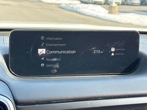 Used 2023 MAZDA CX-50 AWD 2.5 Turbo w/ Cargo Package image 19