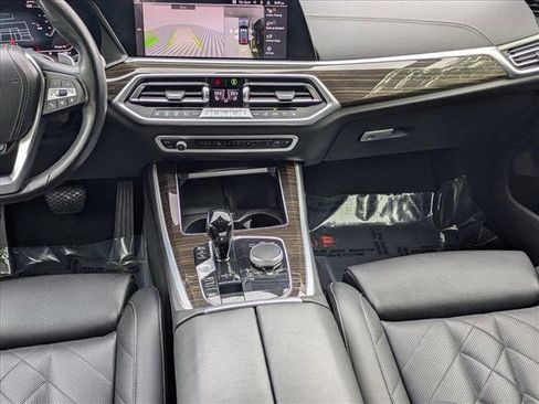Used 2023 BMW X5 sDrive40i image 17