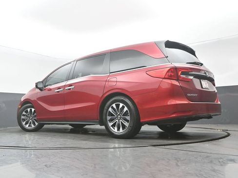 Used 2022 Honda Odyssey EX-L image 11