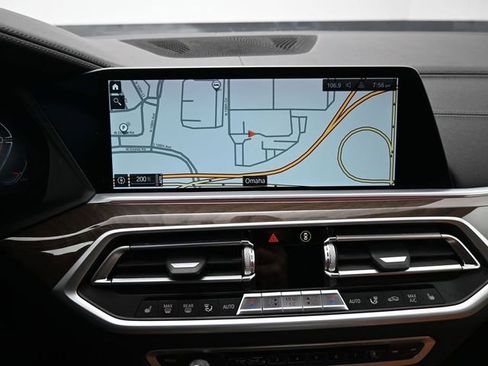 Used 2021 BMW X5 xDrive40i w/ Convenience Package image 30