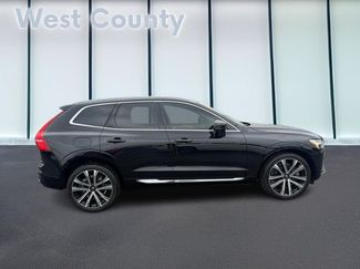 Certified 2023 Volvo XC60 T8 Ultimate AWD/4WD video 2