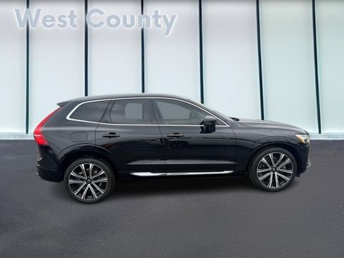 Certified 2023 Volvo XC60 T8 Ultimate AWD/4WD image 2