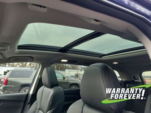 New 2026 Subaru Ascent Bronze Edition image 13