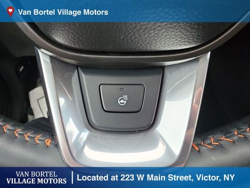 Used 2026 Honda CR-V TrailSport image 17