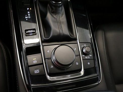 Used 2025 MAZDA CX-30 AWD 2.5 S w/ Preferred Package image 21