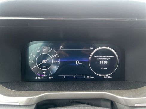 Used 2021 Kia Sorento SX FWD image 25