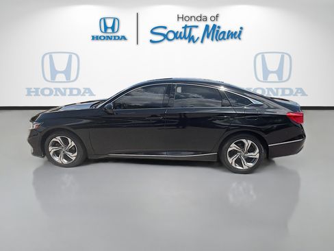 Used 2019 Honda Accord EX-L image 4
