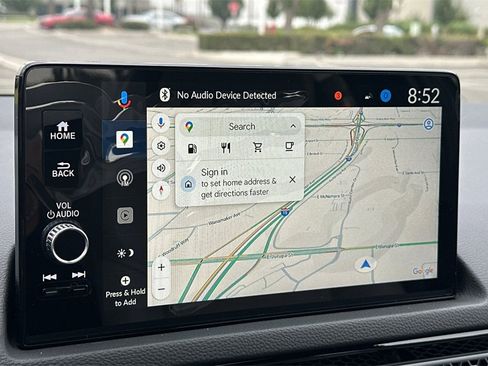 New 2026 Honda Civic Sport Touring image 20