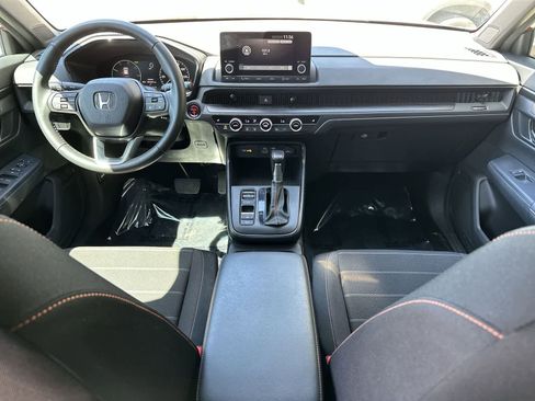Certified 2024 Honda CR-V Sport image 15