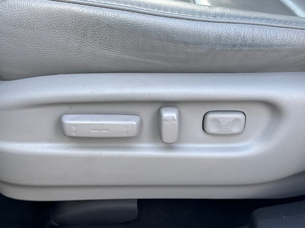 Certified 2023 Honda Passport EX-L image 24