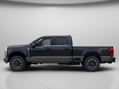 New 2026 Ford F350 King Ranch w/ Tremor Off-Road Package image 3